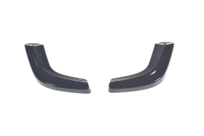 Rear Side Splitters  Suzuki Swift Mk6