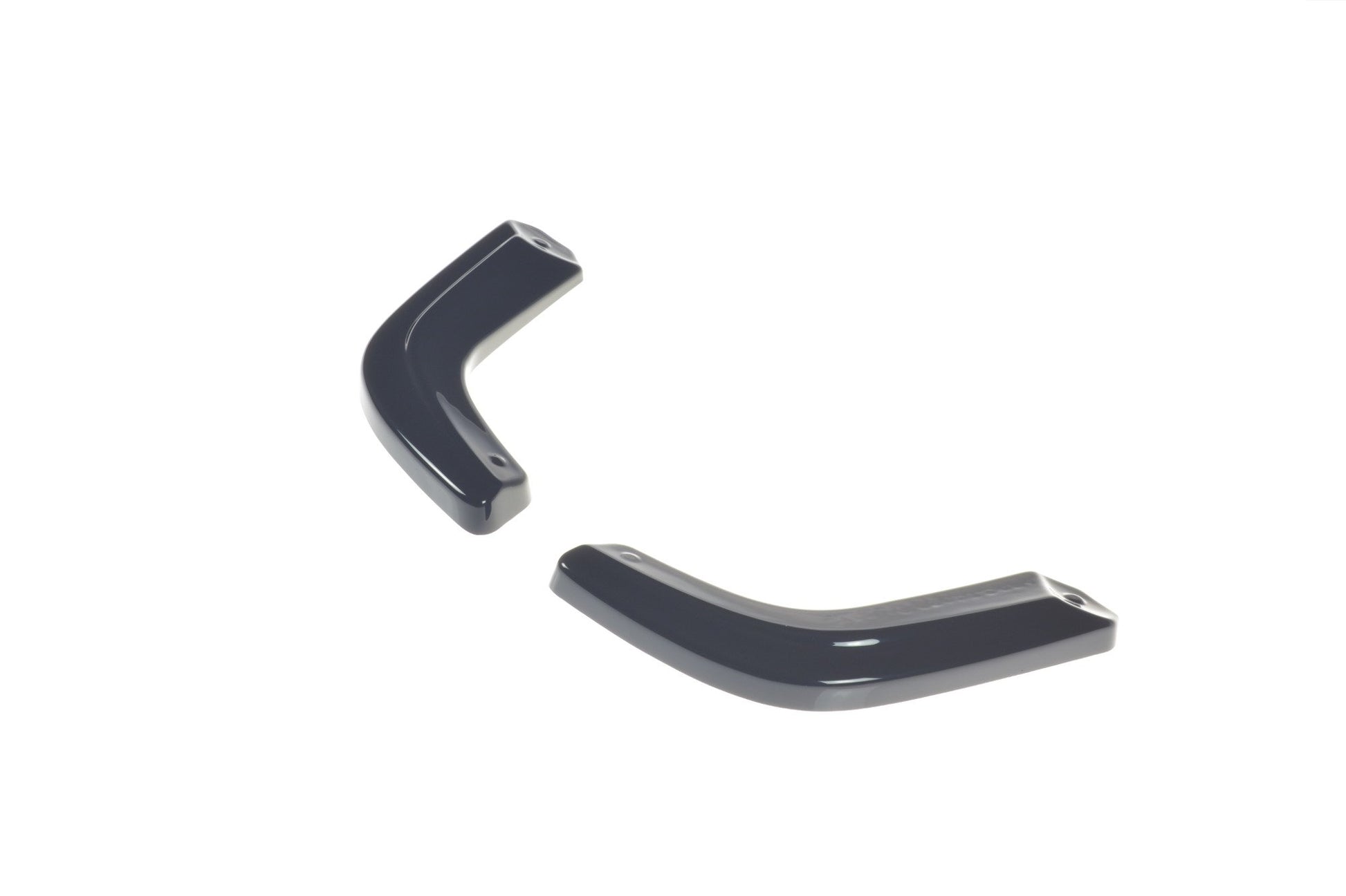 Rear Side Splitters  Suzuki Swift Mk6