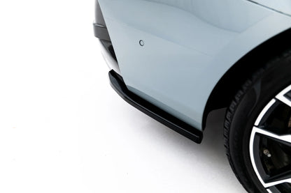 Rear Side Splitters V.3 BMW M440i Gran Coupe G26