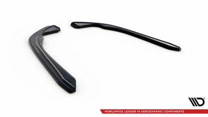 Rear Side Splitters Volkswagen Arteon R-Line Sedan / Shooting Brake Mk1