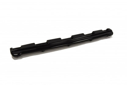 Rear Splitter Alfa Romeo 147 GTA (with vertical bars)