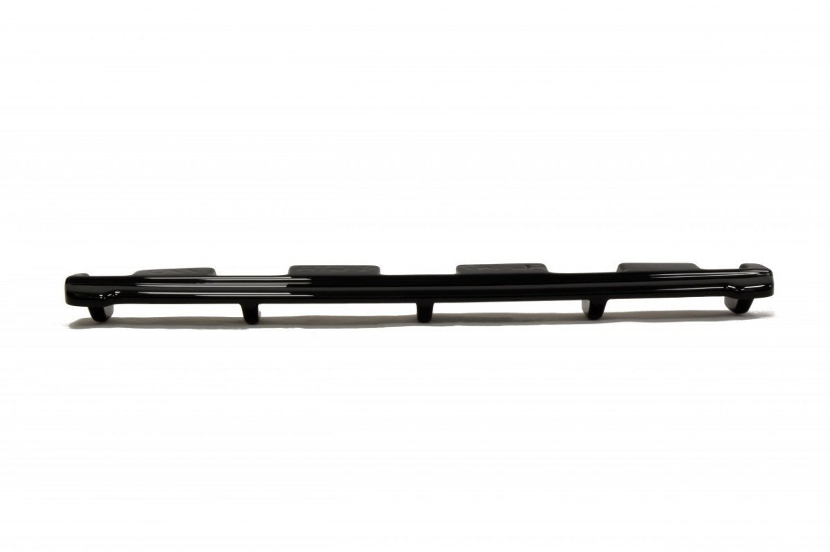 Rear Splitter Alfa Romeo 147 GTA (with vertical bars)