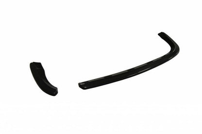 Rear Splitter Alfa Romeo 159