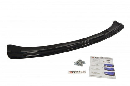 Rear Splitter Audi A5 S-Line 8T Facelift (without vertical bars)