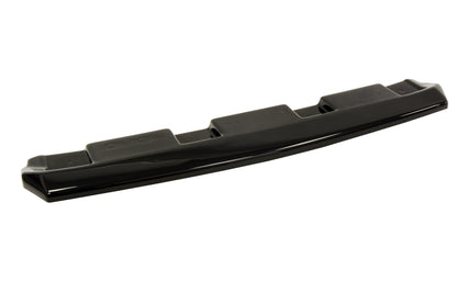Rear Splitter Audi A8 W12 D3