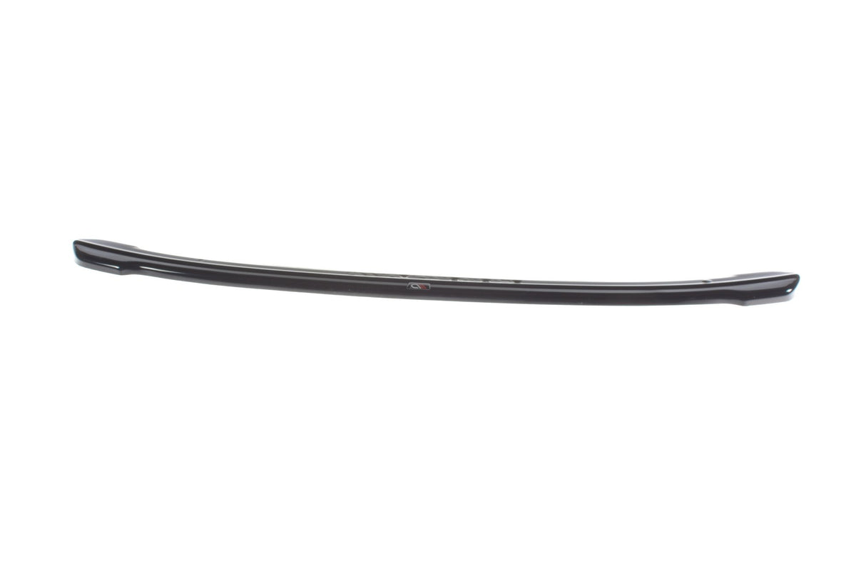 Rear Splitter BMW 6 Gran Coupe F06