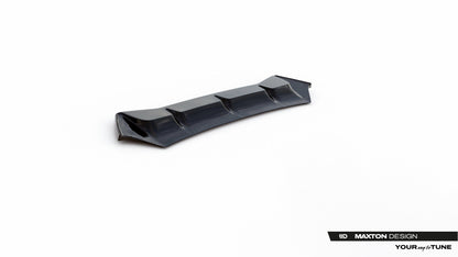 Rear Splitter BMW M5 F90