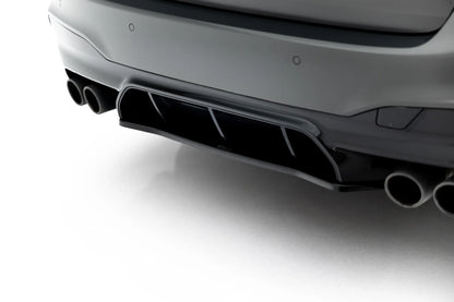 Rear Splitter BMW M5 F90