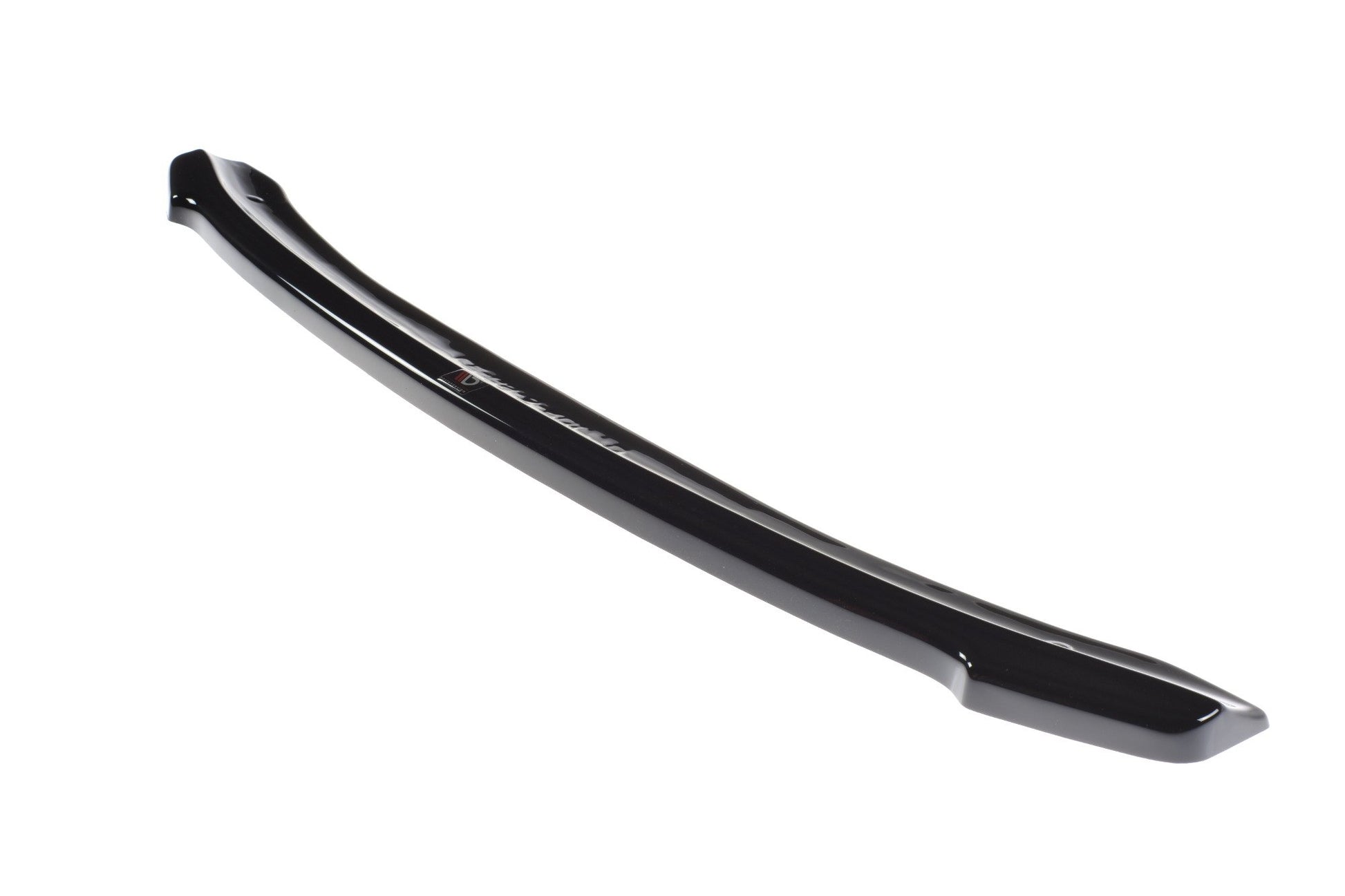 Rear Splitter Lexus GS Mk3