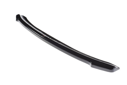 Rear Splitter Lexus GS Mk3
