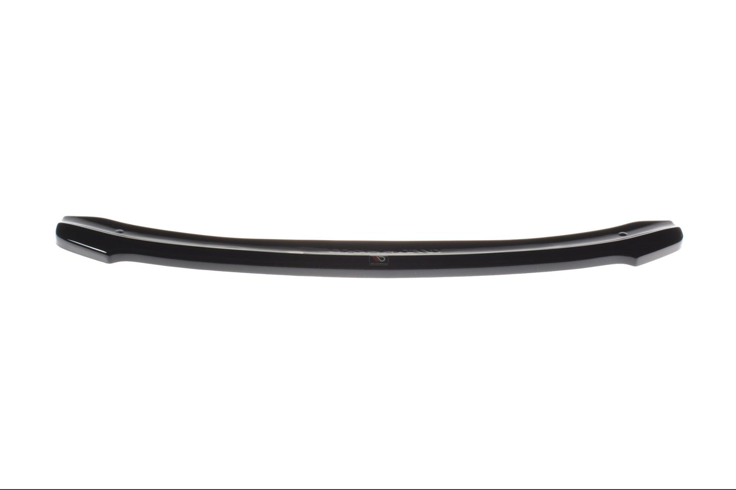Rear Splitter Lexus GS Mk3