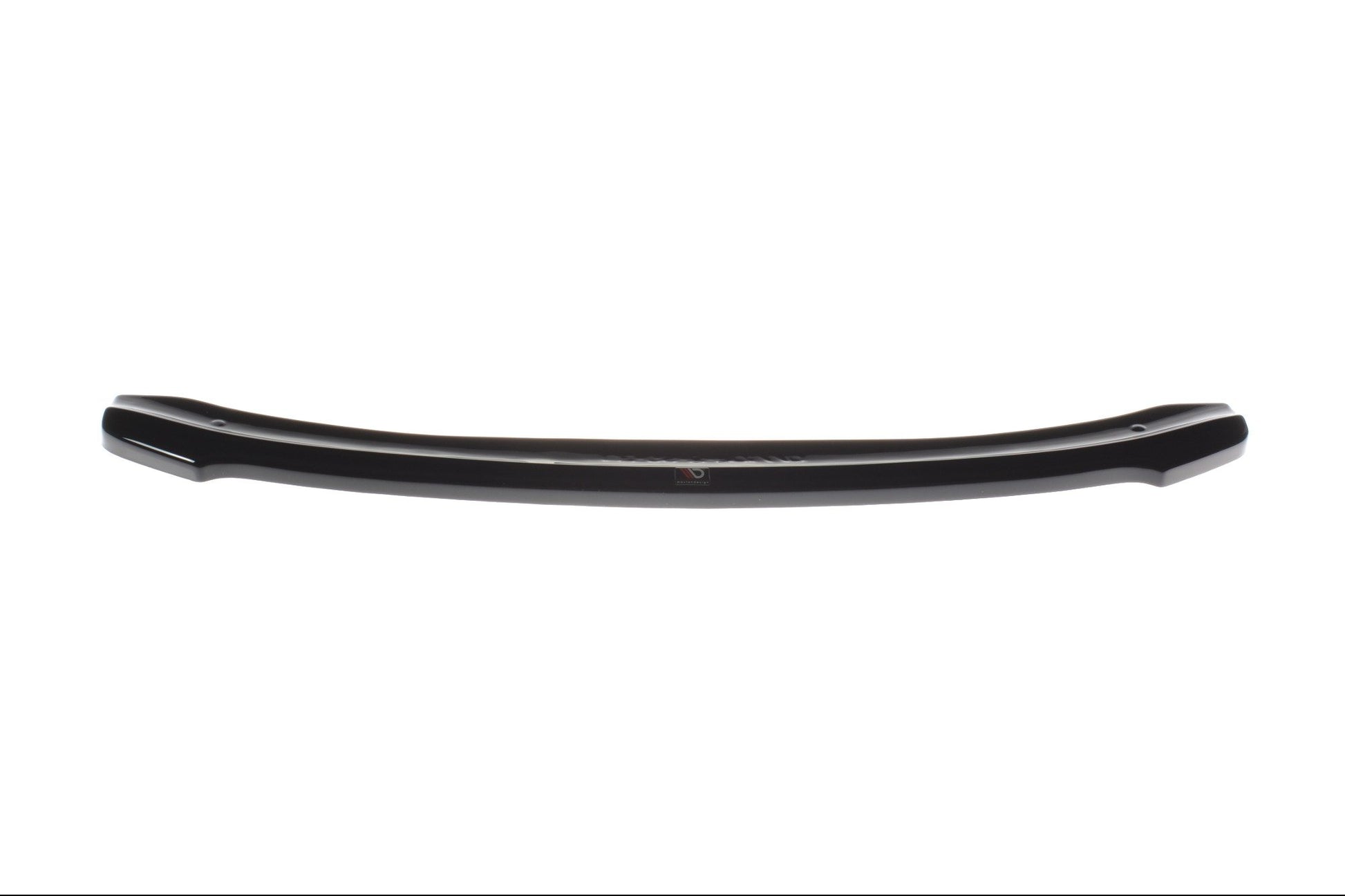 Rear Splitter Lexus GS Mk3