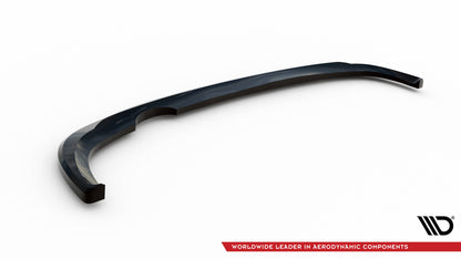 Rear Splitter Mercedes-Benz Citan W415