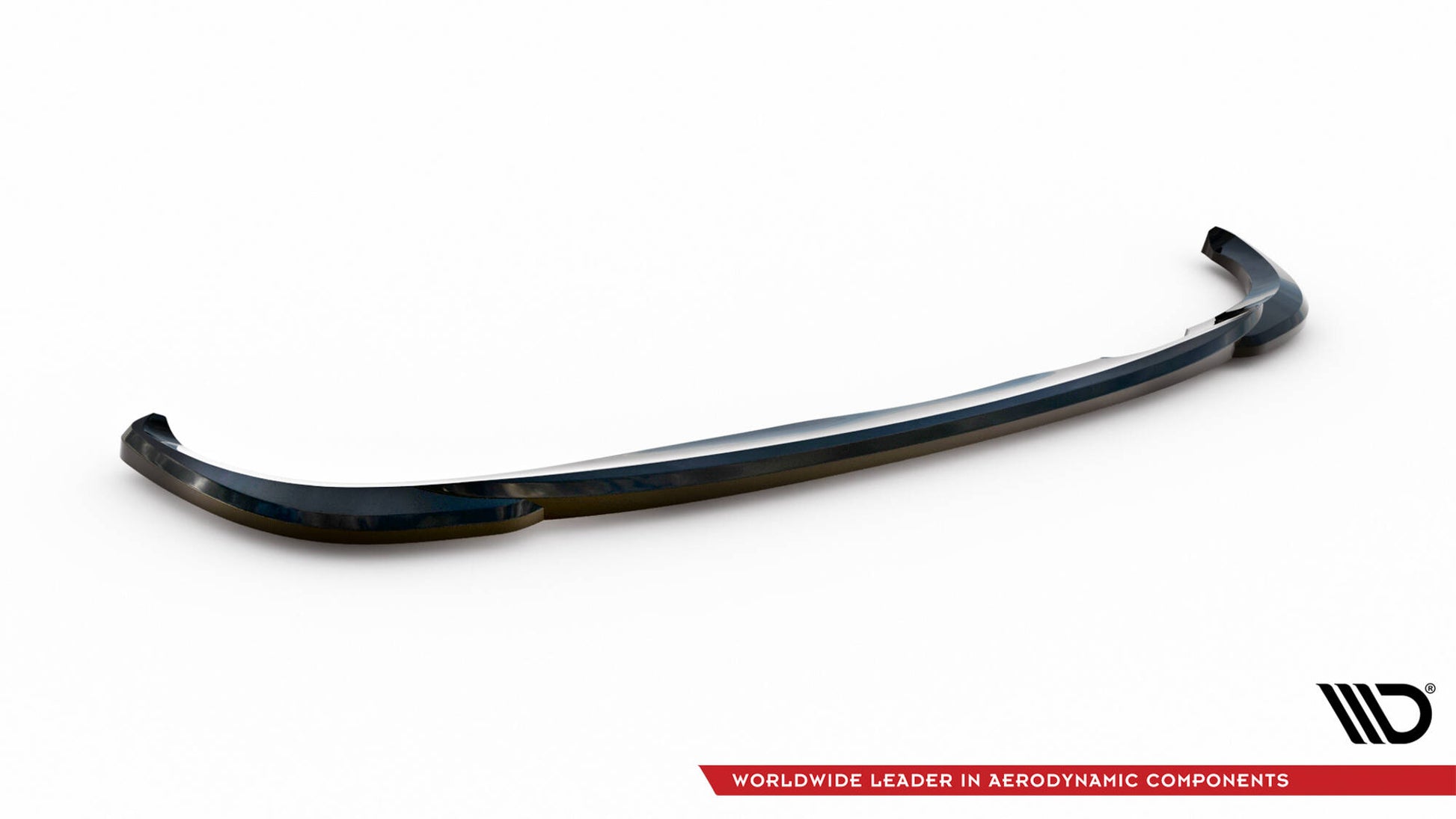 Rear Splitter Mercedes-Benz Citan W415