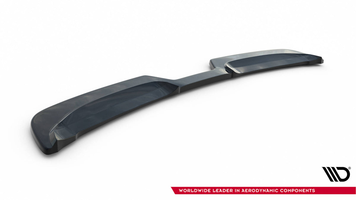 Rear Splitter Mini Cooper S F56 / F56 Facelift