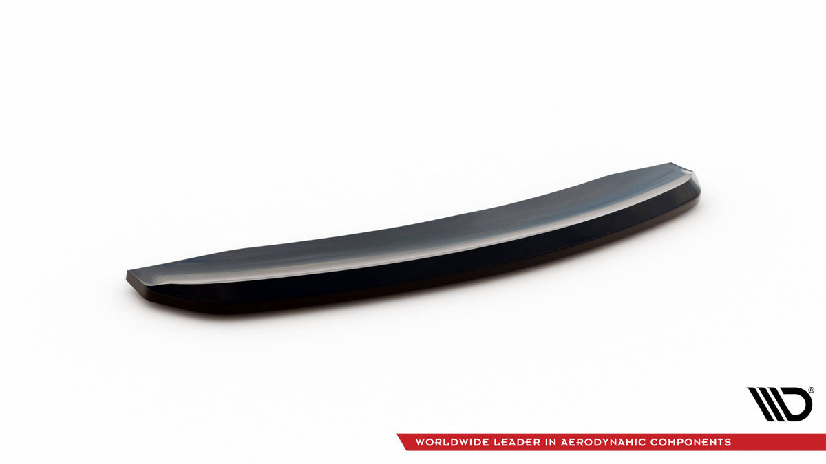 Rear Splitter for Audi A7 S-Line C7