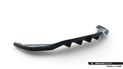 Rear Splitter (with vertical bars) Alfa Romeo Tonale Mk1