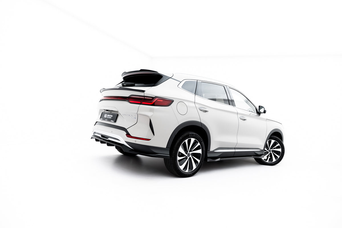 Rear Splitter (with vertical bars) BYD Seal U Mk1
