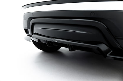 Rear Splitter (with vertical bars) Land Rover Range Rover Evoque Dynamic Mk2