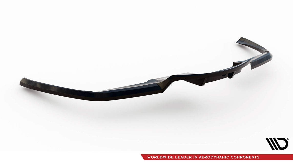 Rear Splitter (with vertical bars) V.1 Land Rover Range Rover Velar R-Dynamic Mk1