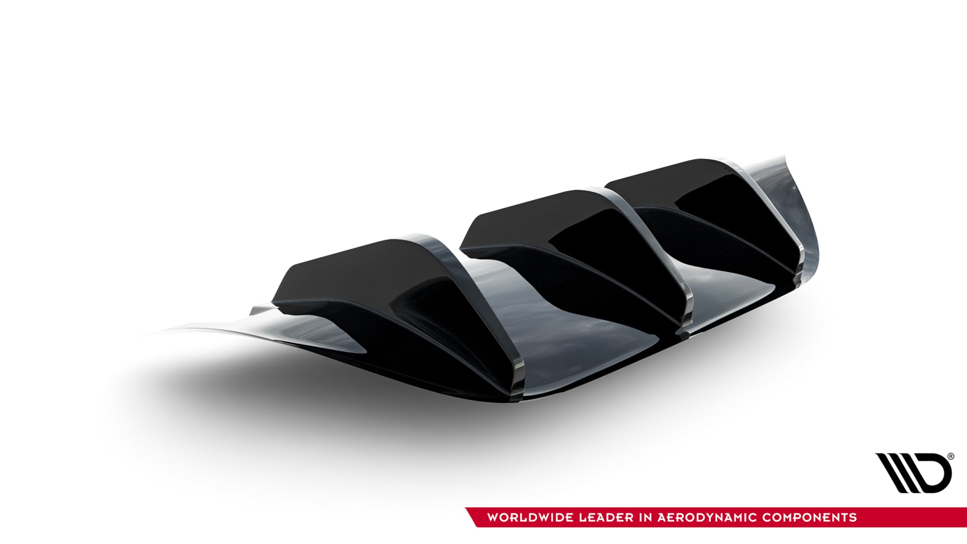 Rear Valance Alfa Romeo Giulia Veloce