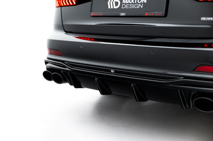 Rear Valance Audi A6 S-Line / S6 C8 / C8 Facelift