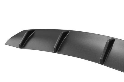 Rear Valance  Audi A7 S-Line C7