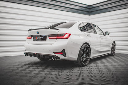 Rear Valance BMW 3 Sedan G20