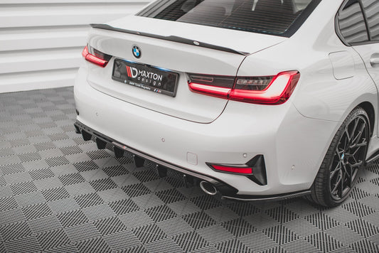 Rear Valance BMW 3 Sedan G20
