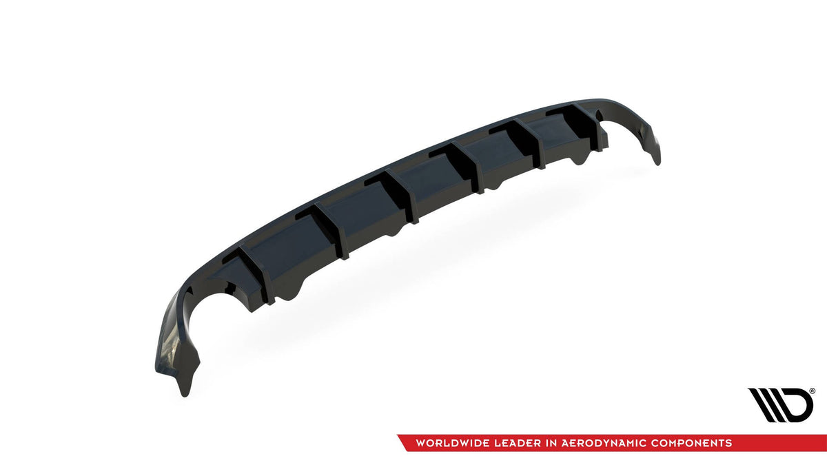 Rear Valance BMW 3 Sedan G20