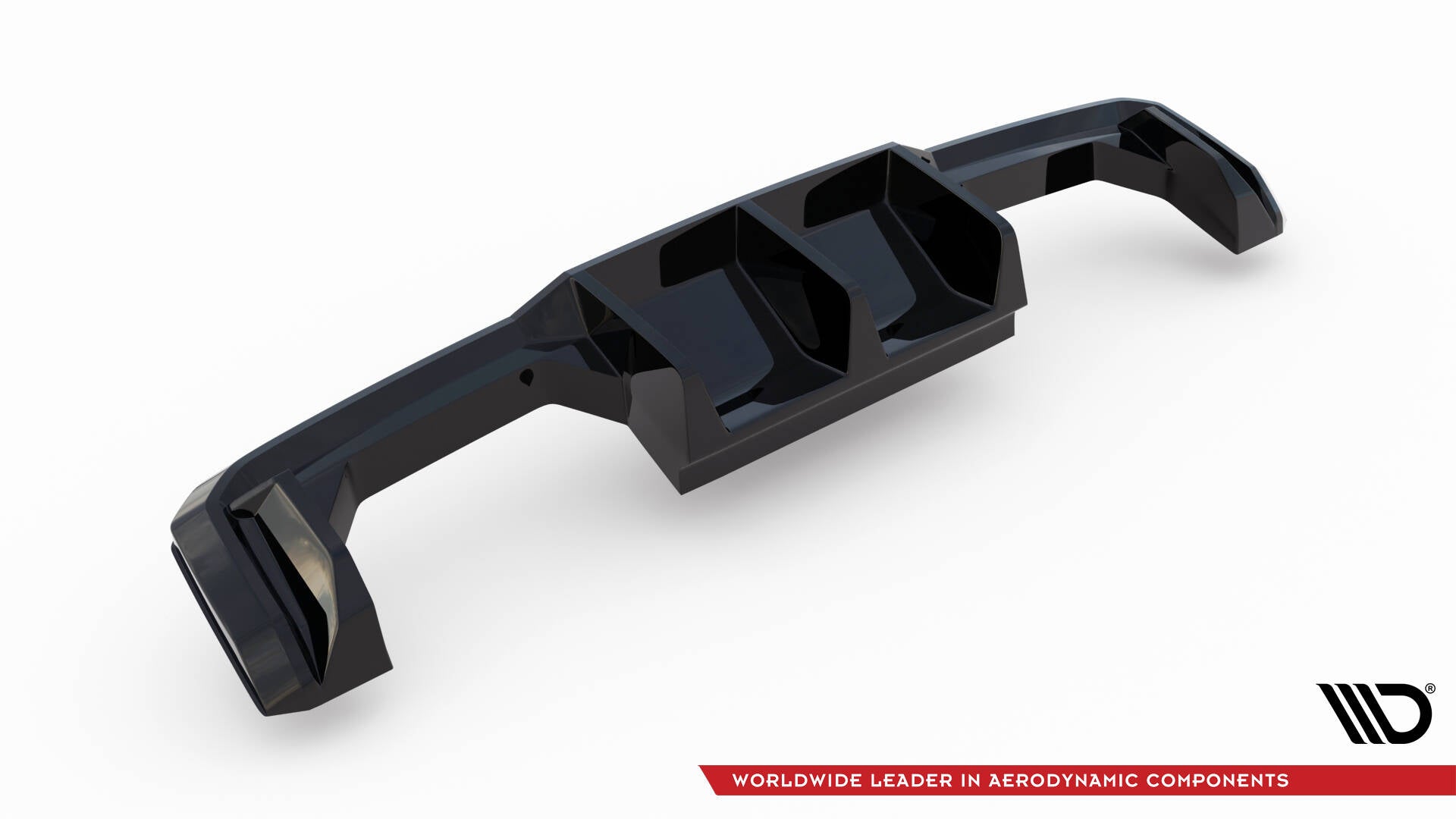 Rear Valance BMW M4 G82 / G82 Facelift