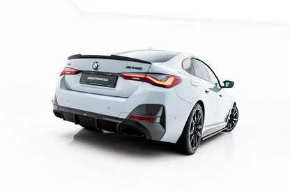 Rear Valance BMW M440i Gran Coupe G26