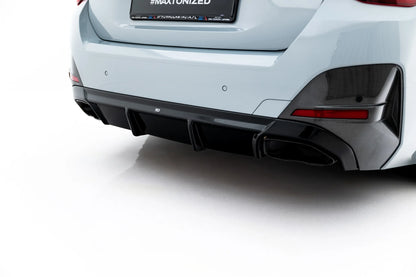 Rear Valance BMW M440i Gran Coupe G26