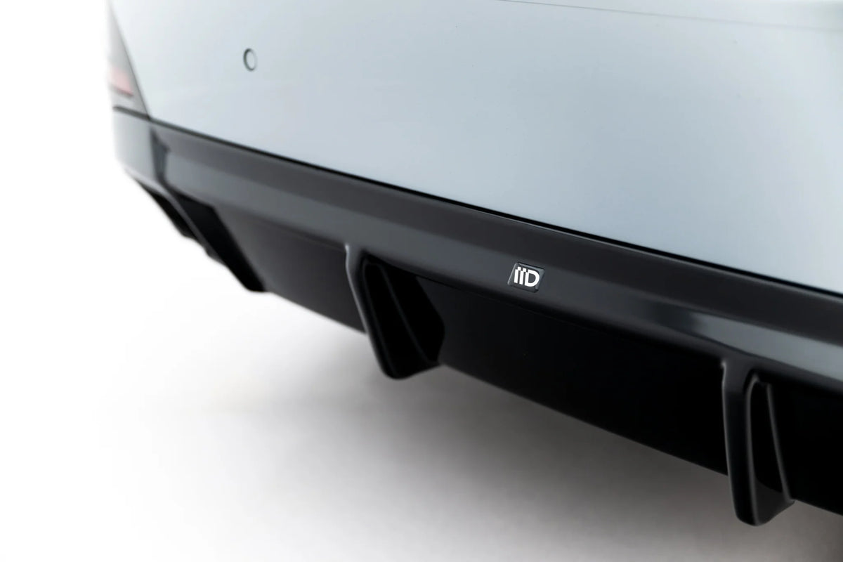 Rear Valance BMW M440i Gran Coupe G26