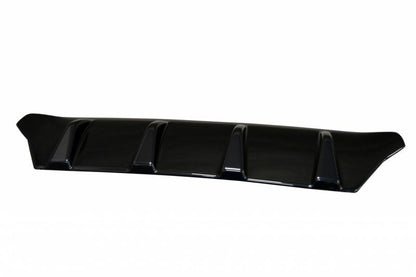 Rear Valance Citroen DS5
