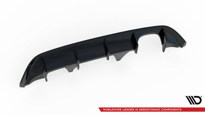 Rear Valance Ford Fiesta ST Mk8