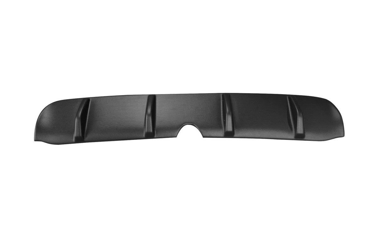Rear Valance Honda Accord Sedan Mk8