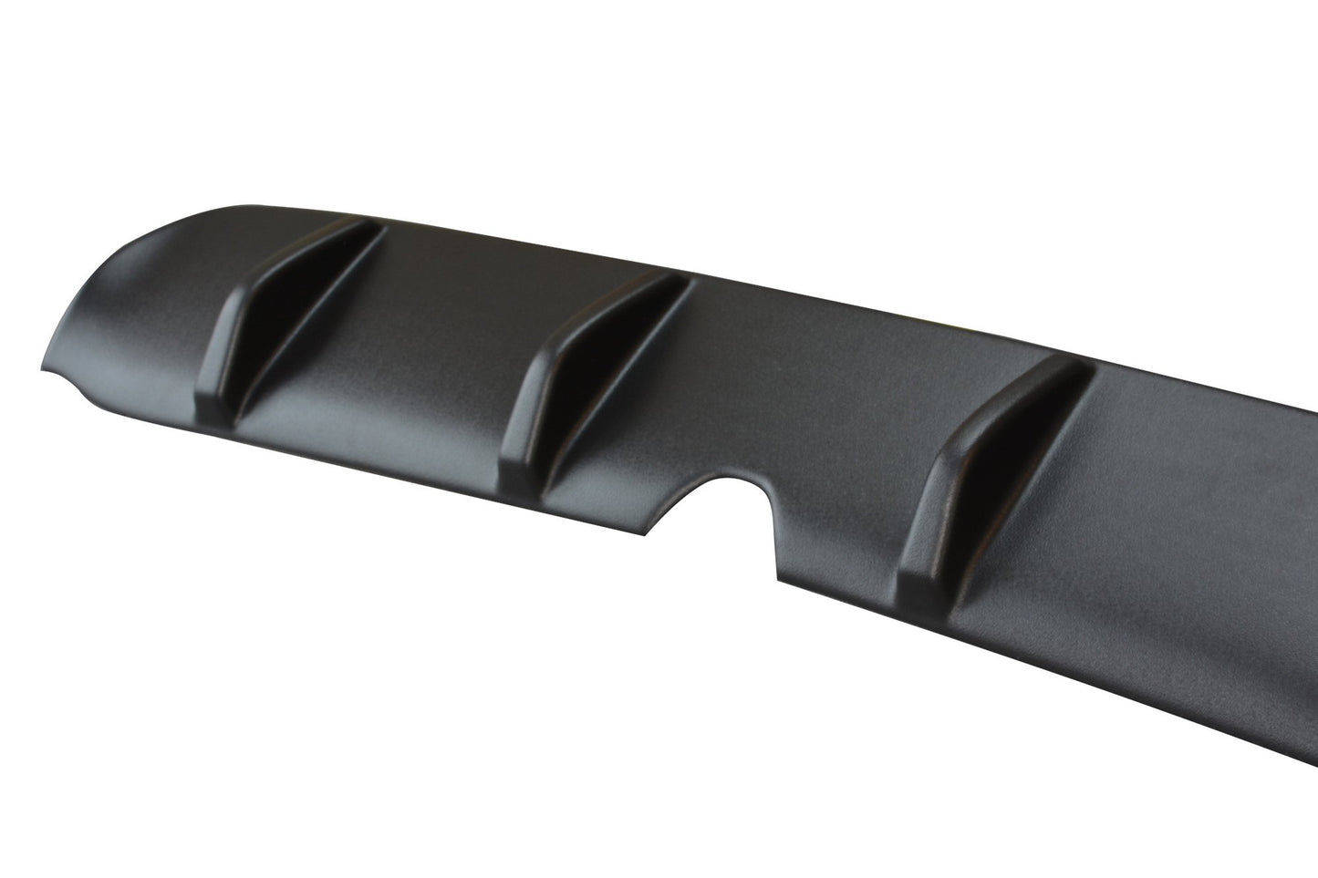 Rear Valance Honda Accord Sedan Mk8