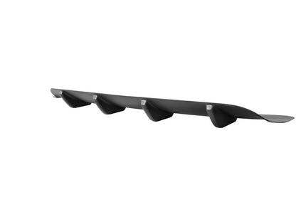 Rear Valance  Volkswagen Scirocco R Mk3 Facelift