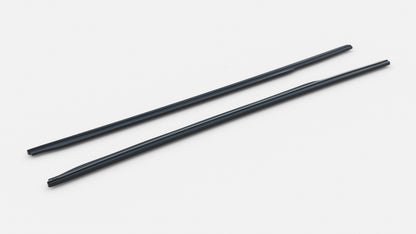 SIDE SKIRTS DIFFUSERS BMW 5 GT F07