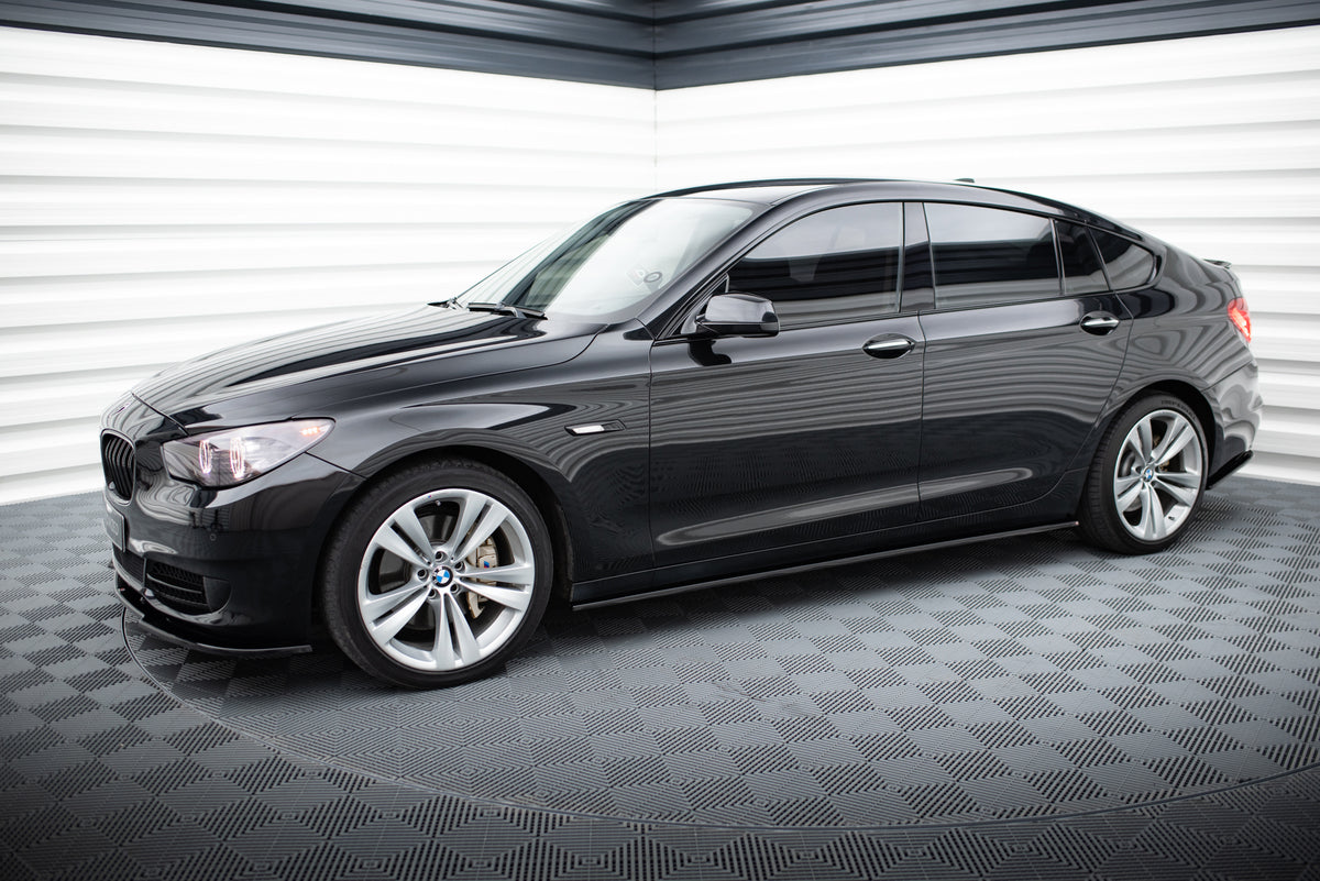 SIDE SKIRTS DIFFUSERS BMW 5 GT F07