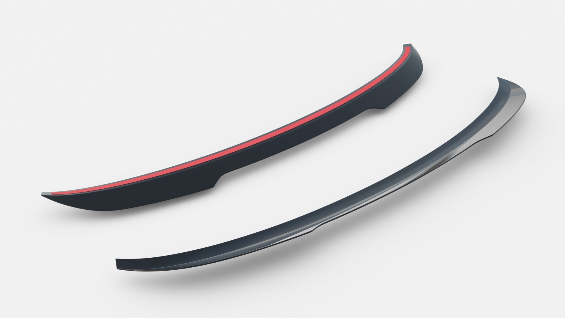 SPOILER CAP BMW 5 GT F07