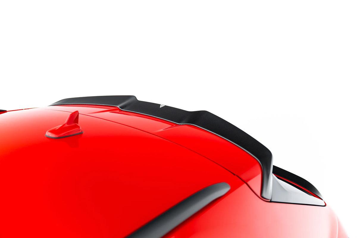 Set of Prepreg Carbon Fiber Splitters Audi RS6 C8 / C8 Facelift