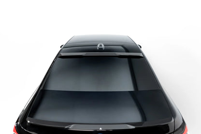Set of Prepreg Carbon Fiber Splitters BMW 7 / i7 M-Pack G70
