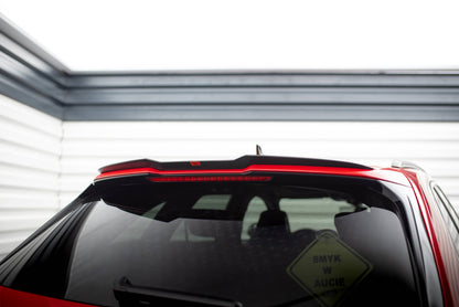 Set of Splitters Audi RS4 B9 Facelift