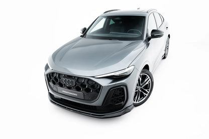 Set of Splitters Audi SQ5 Sportback Mk3