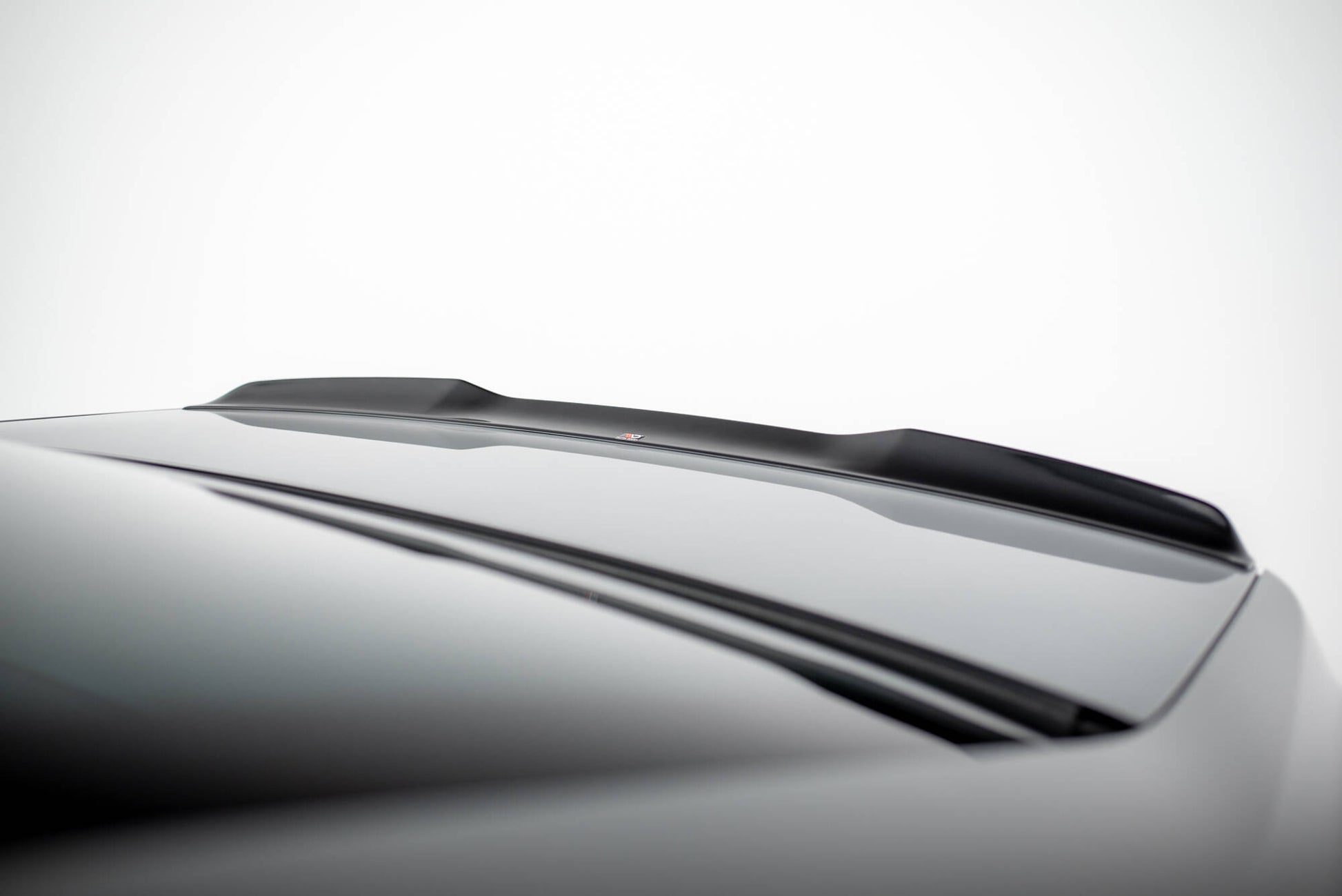 Set of Splitters BMW 7 G11 M-Pack Facelift