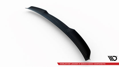 Set of Splitters BMW 7 G11 M-Pack Facelift