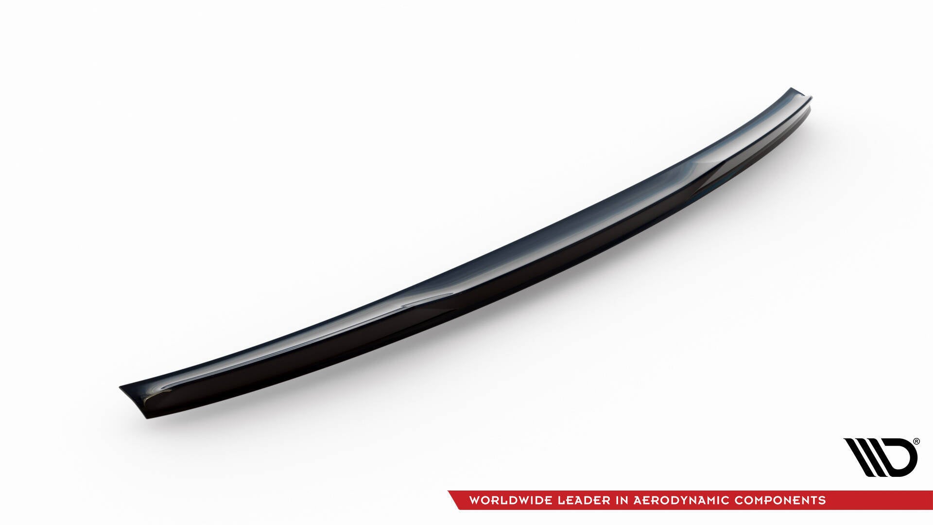 Set of Splitters BMW 7 M-Pack G11