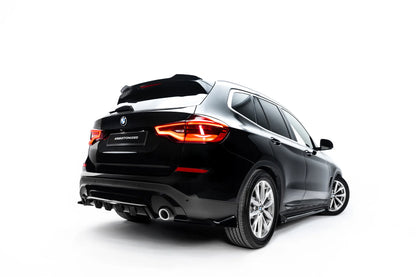 Set of Splitters BMW X3 G01